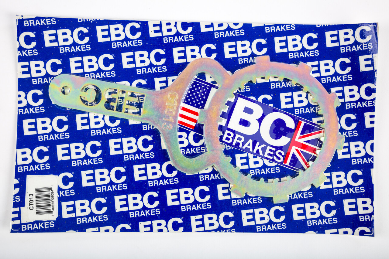 EBC Clutch Tool, 57-78013