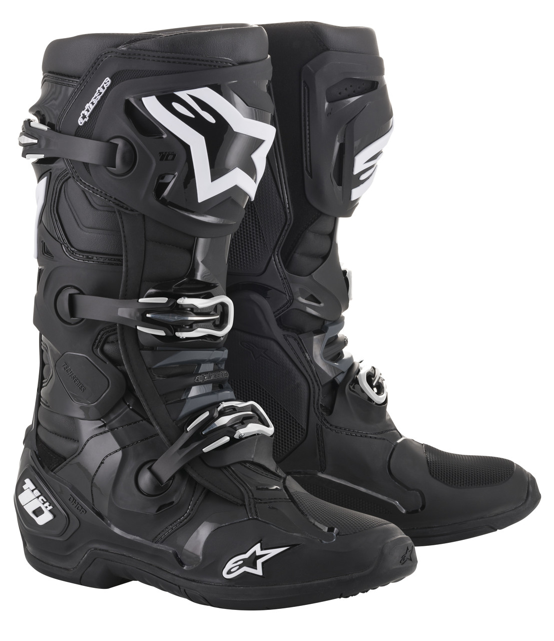 ALPINESTARS Tech 10 Boots, 482-01011