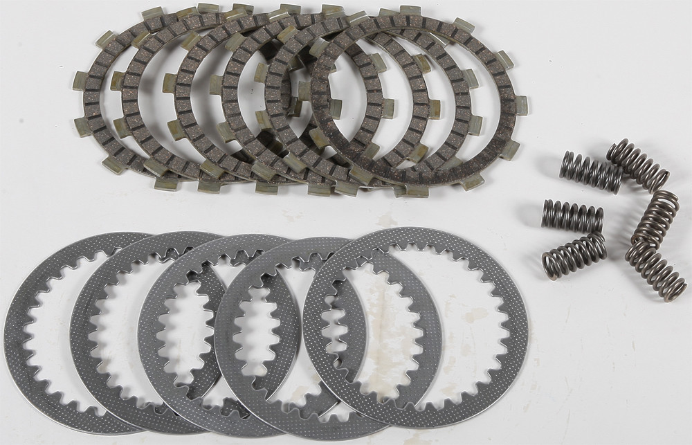 EBC Dirt Racer Clutch Set, 15-1894