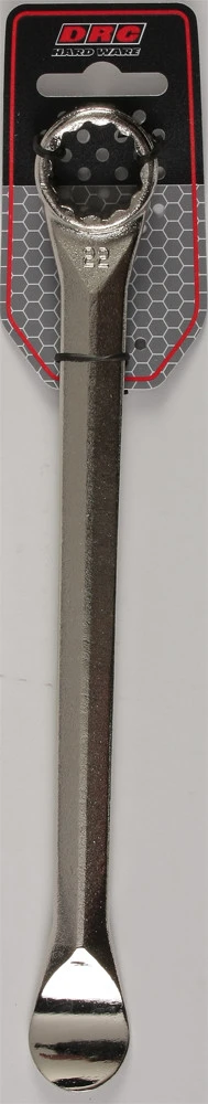 DRC Pro Spoon Tire Iron w/Wrench, 634-8017