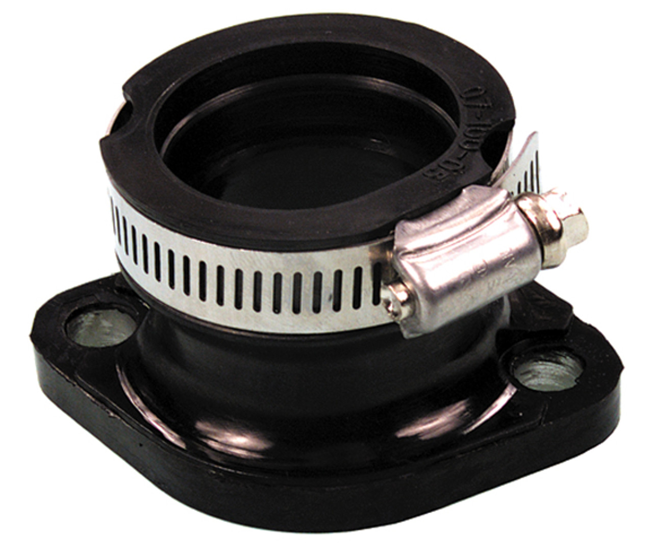 KIMPEX Carburetor Flange, Ski-Doo, 07-100-40