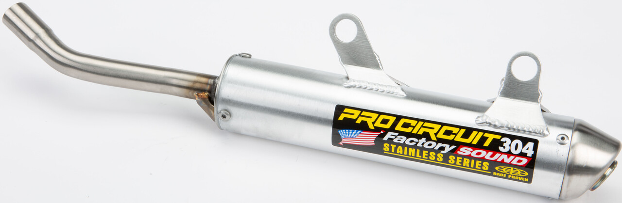 PRO CIRCUIT 304 Silencer, 792-2224