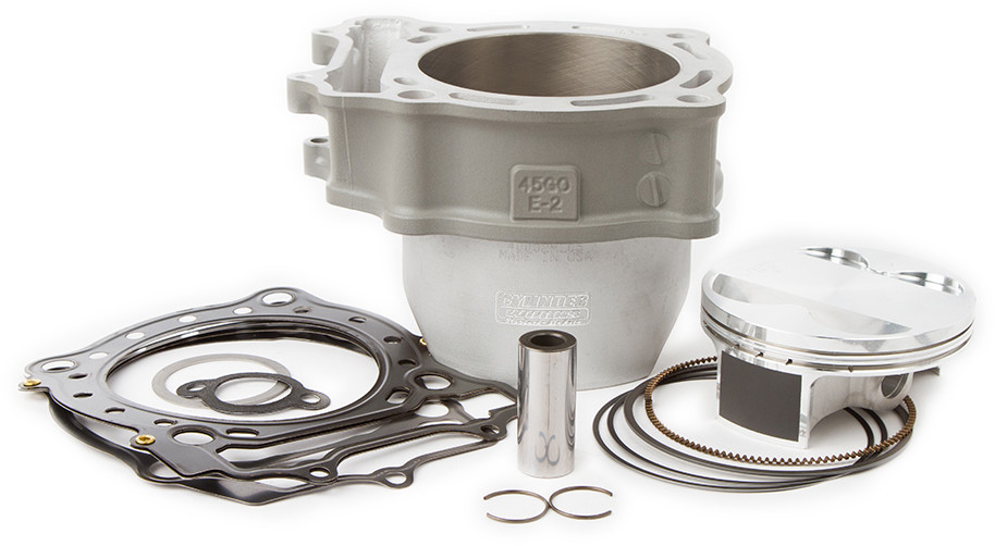 CYLINDER WORKS Standard Bore Cylinder Kit, 422-40002K