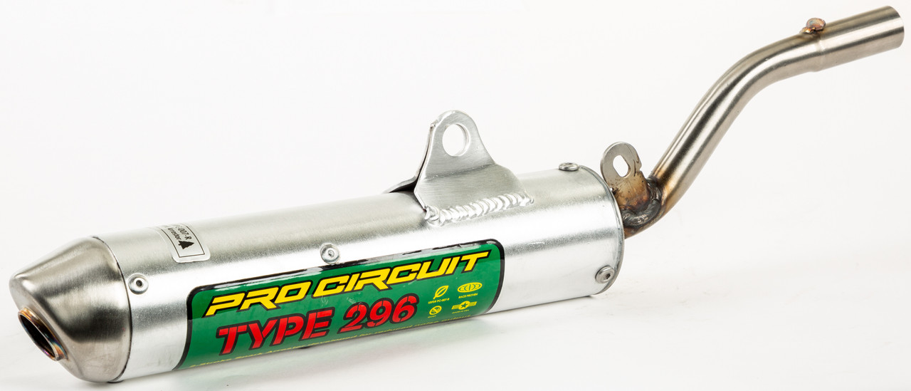 PRO CIRCUIT Type 296 Spark Arrestor, 792-1202S