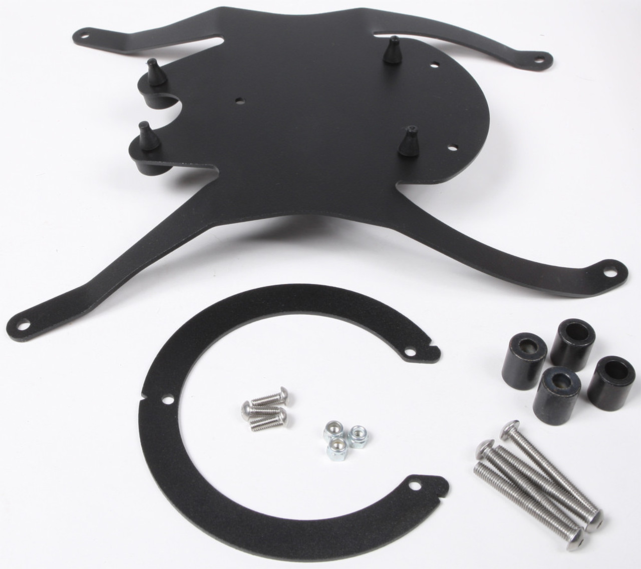 GIVI Tanklock Bag Mounting Hardware, 270-6028 GIVI Tanklock Bag Mounting Hardware, 270-6028
