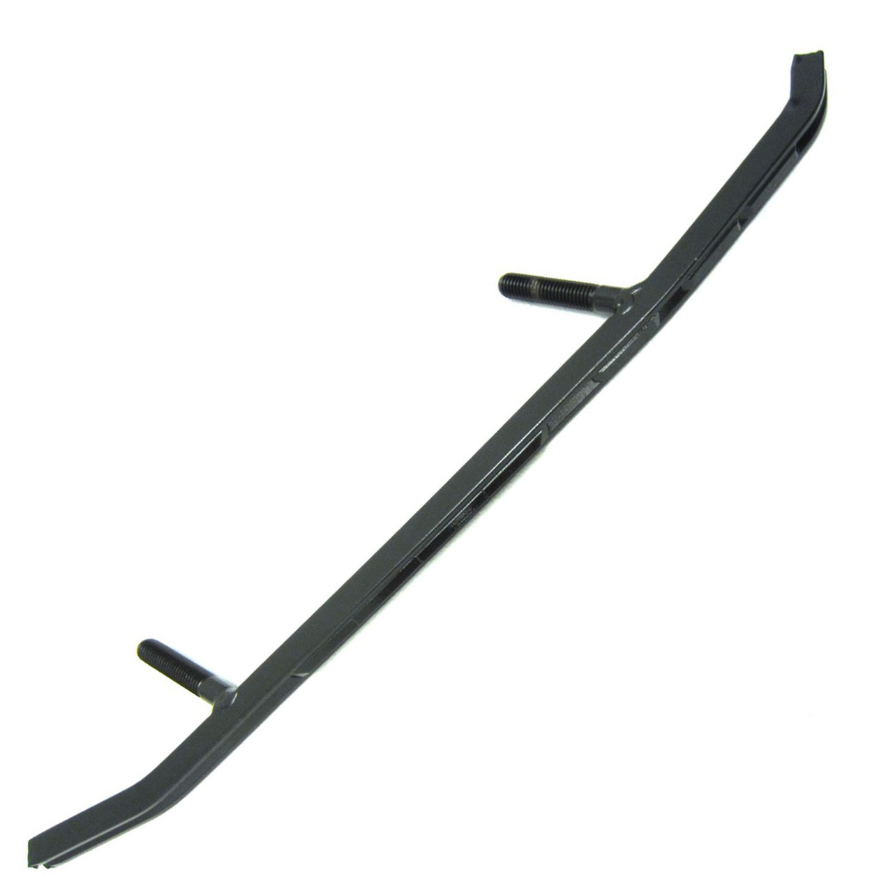 Ski-Doo OEM Pilot Square Expedition Carbide Dual Runners 4 PACK (2 Pair)