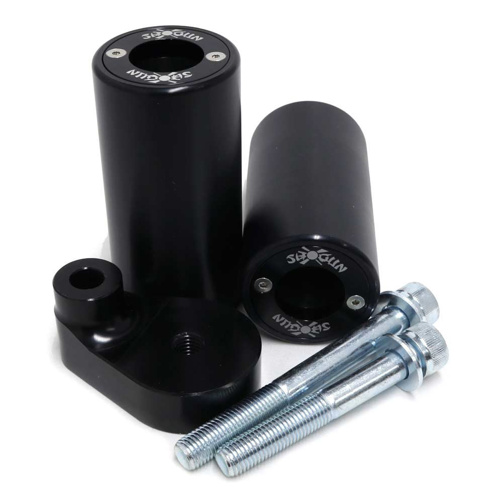 SHOGUN PA2 Frame Slider, 71-3500