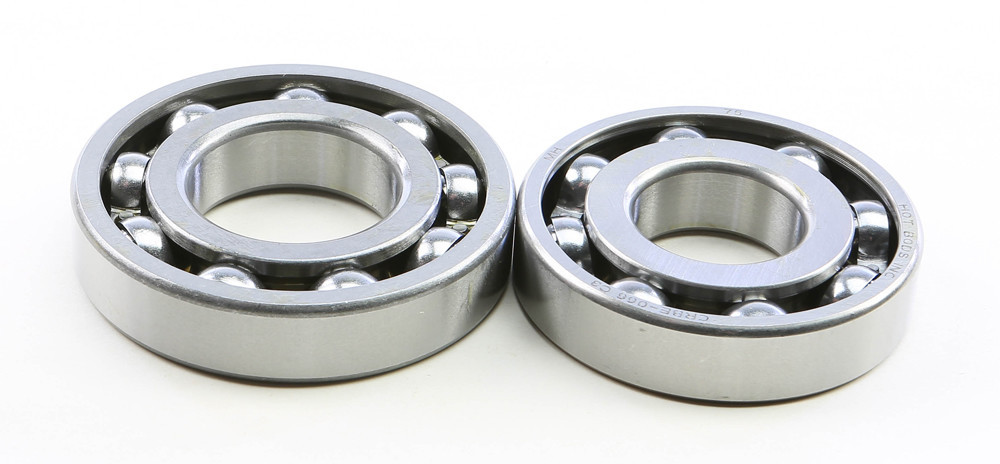 HOT RODS Main Bearing/Seal Kit, 421-K086