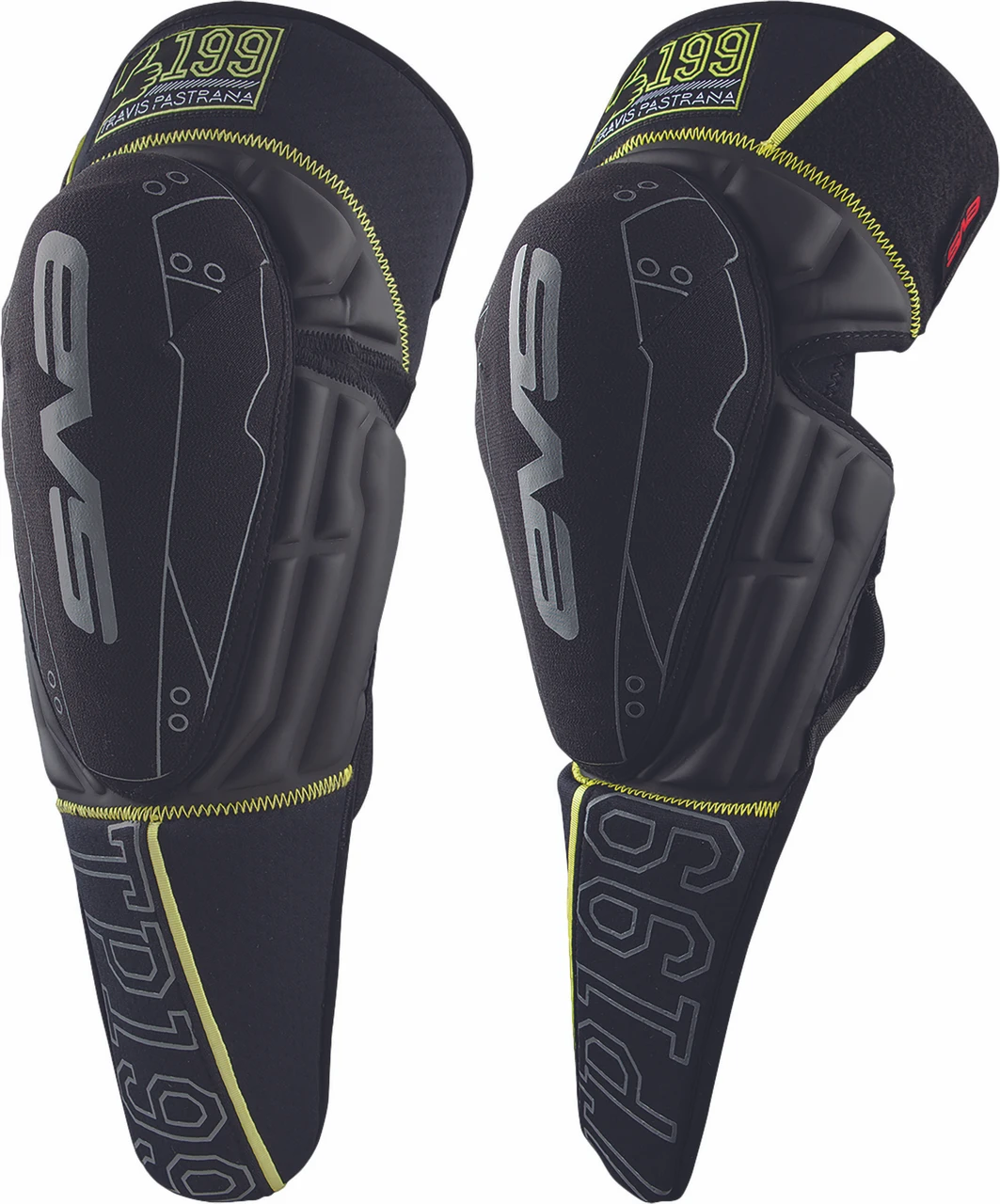 EVS TP199 Knee Guards, 663-1426
