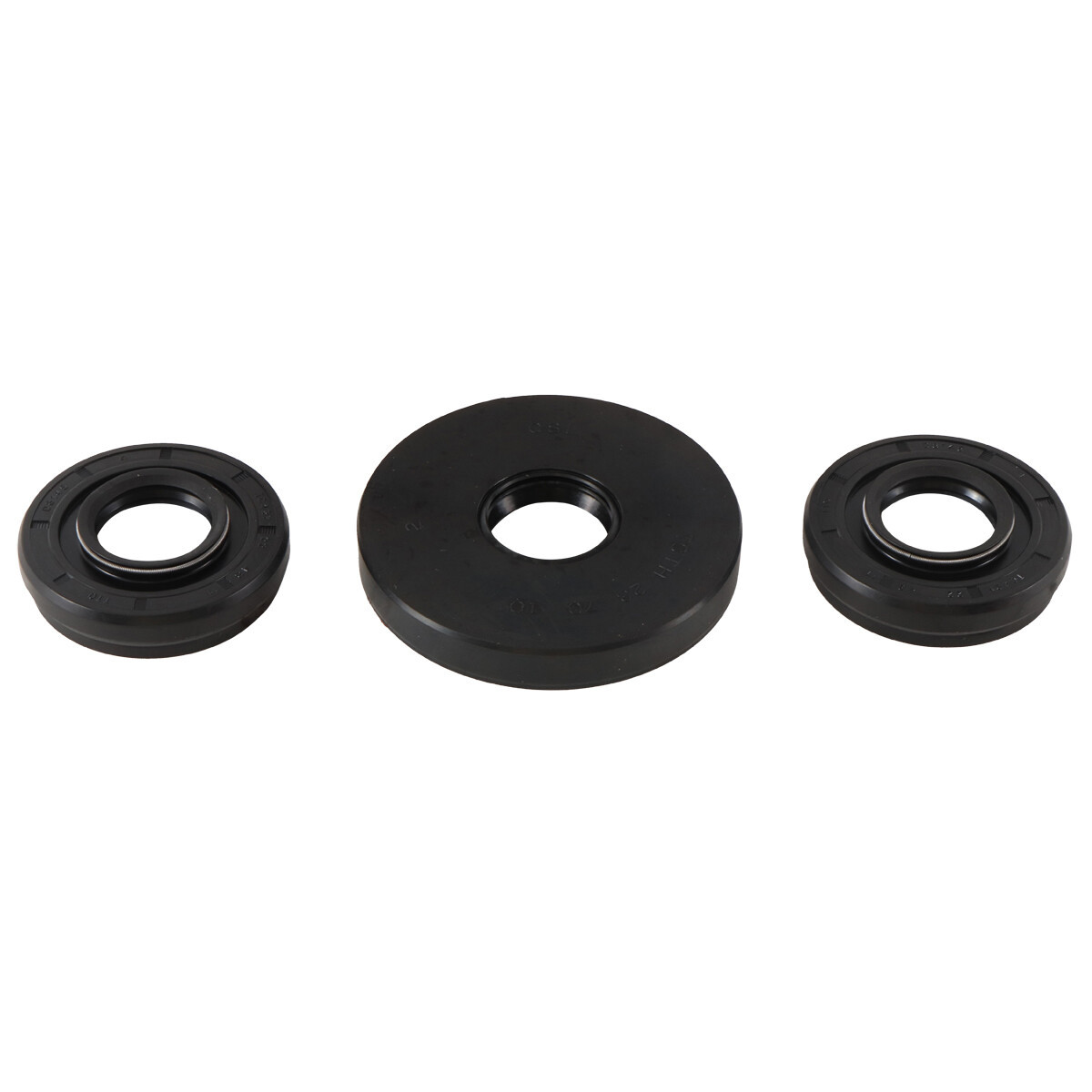 ALL BALLS Differential Seal Kit, 22-520165