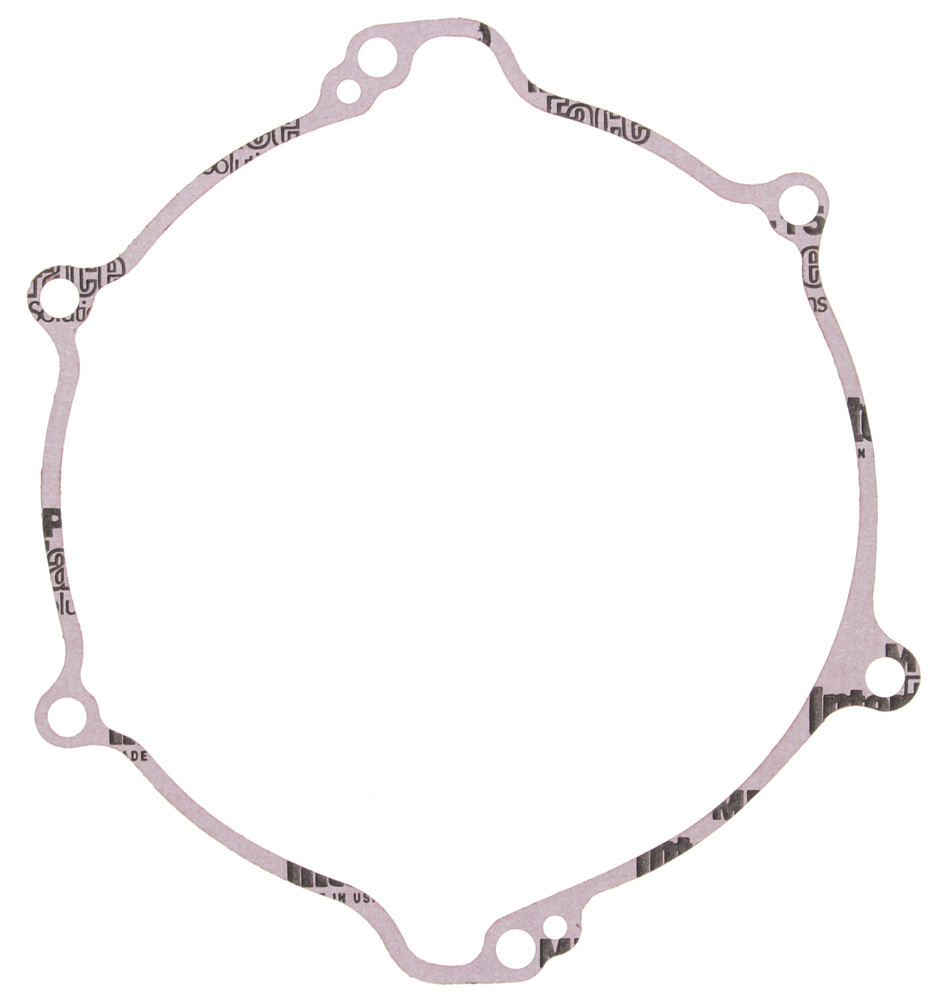 VERTEX Clutch Cover Gasket, 69-18011