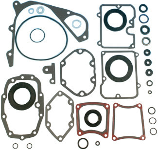 JAMES GASKETS Shovelhead Gasket Kit, 681-4410