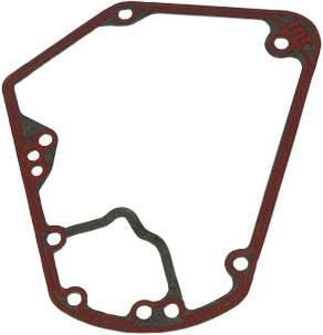 JAMES GASKETS Panhead/Shovelhead Cam Housing, 681-4545