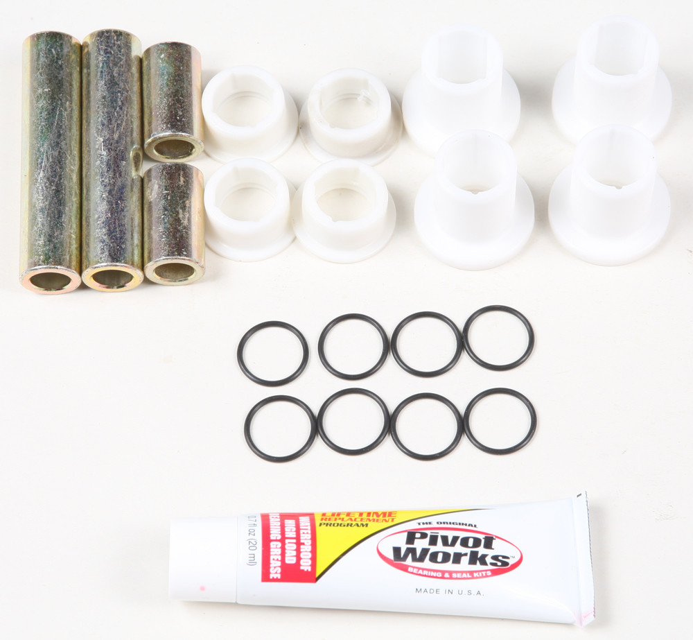 PIVOT WORKS Upper A-Arm Kit, 52-1161U