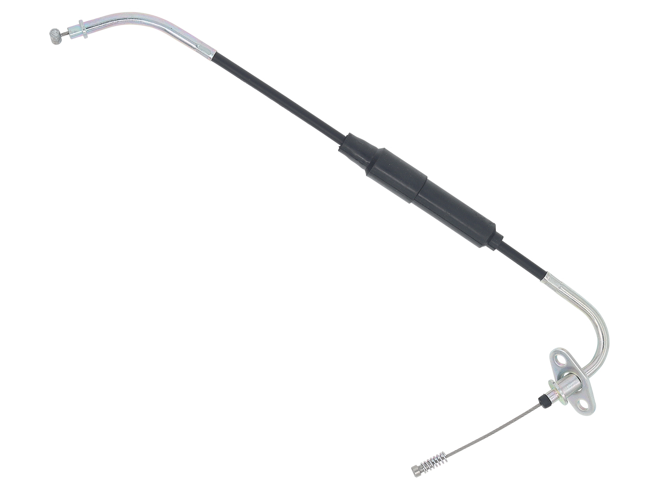 SP1 Exhaust Valve Cable, 12-59906