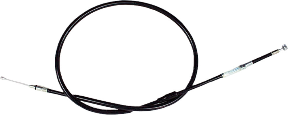 MOTION PRO Black Vinyl Clutch Cable, 70-2131
