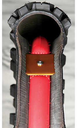 TUBLISS Tubeless Tire System Bladder, 87-0471