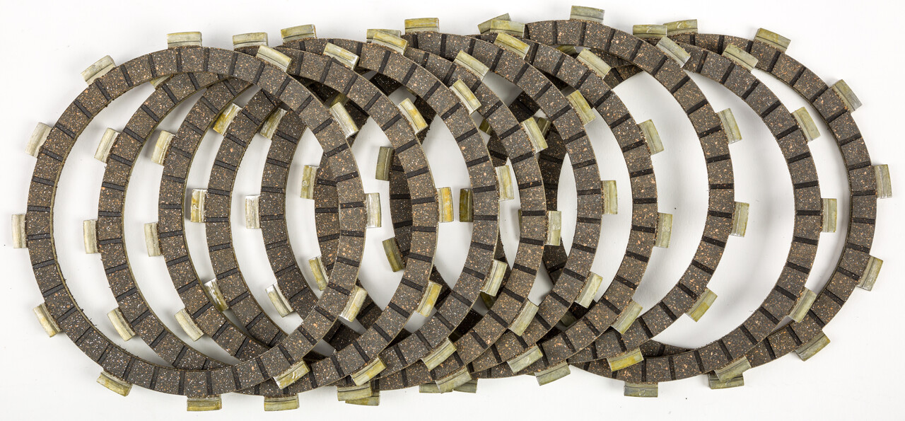EBC Redline Clutch Kit, 15-1176