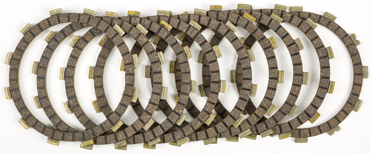 EBC Redline Clutch Kit, 15-1248