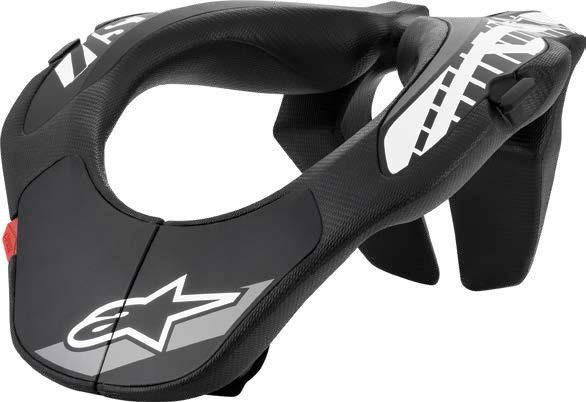 ALPINESTARS Youth Neck Support, 482-6021