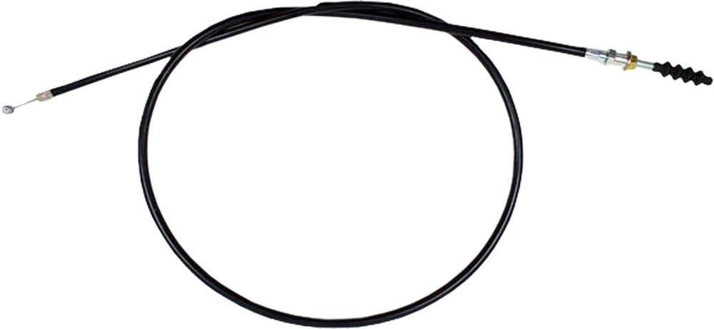 MOTION PRO Black Vinyl Clutch Cable, 70-2199