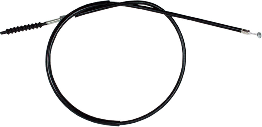 MOTION PRO Black Vinyl Clutch Cable, 70-2187