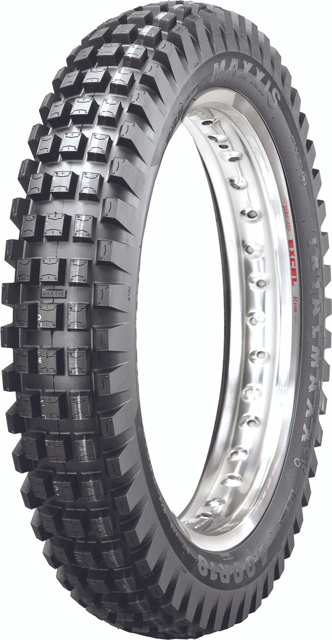 MAXXIS Trailmaxx Tire, 870-8085