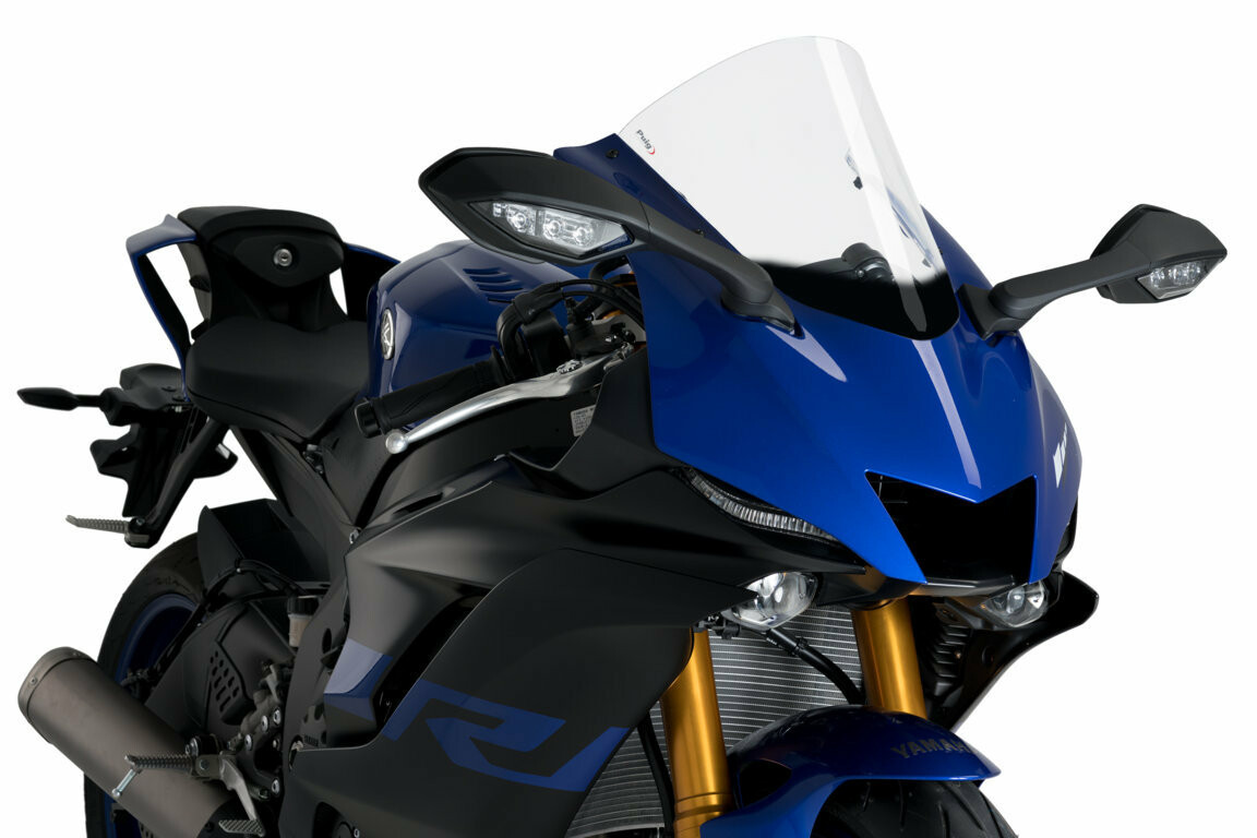PUIG R-Racer Windscreens, 561-3633