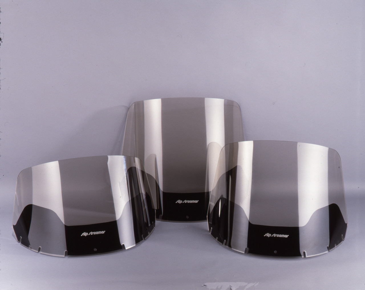 SLIPSTREAMER Replacement Windshield, 56-6730