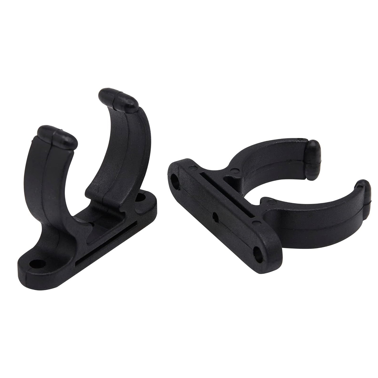 Seachoice New Boat Hook Holder Clips, 50-71001