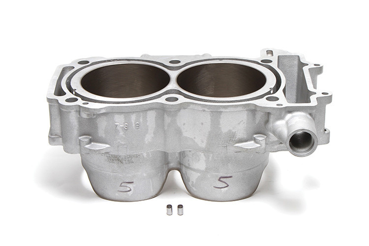 CYLINDER WORKS Standard Bore Cylinder, 422-60004