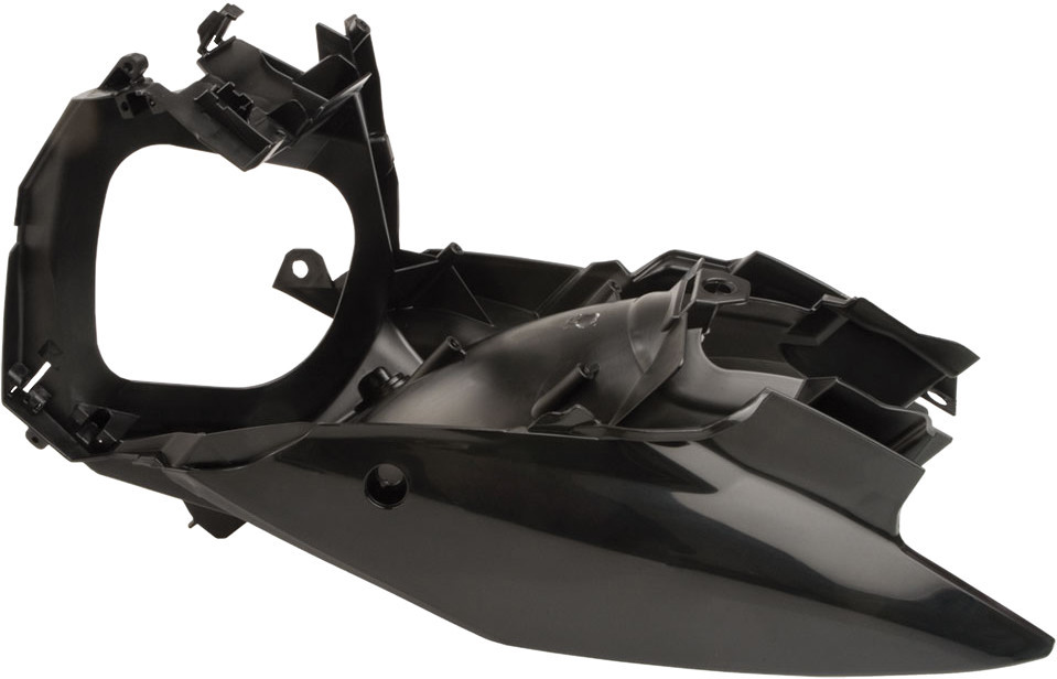 ACERBIS Side Panels, 23142-70001