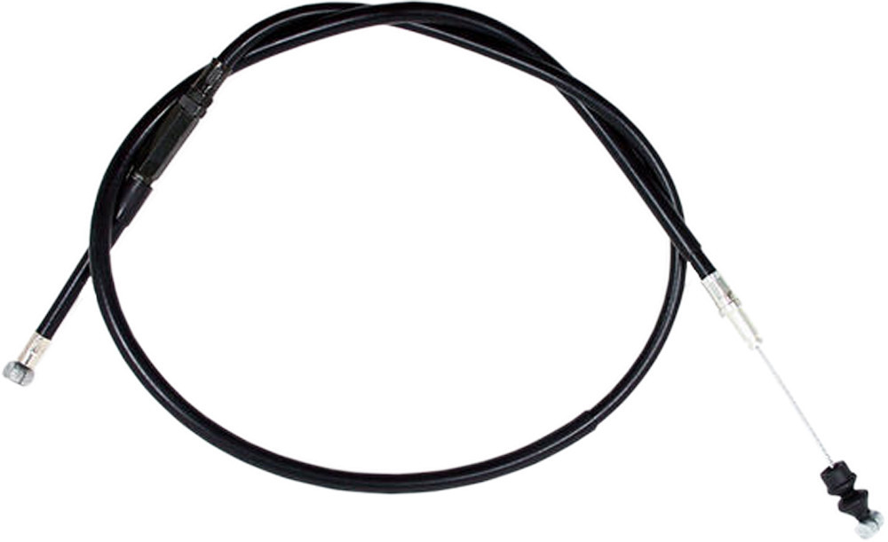 MOTION PRO Black Vinyl Clutch Cable, 70-4138