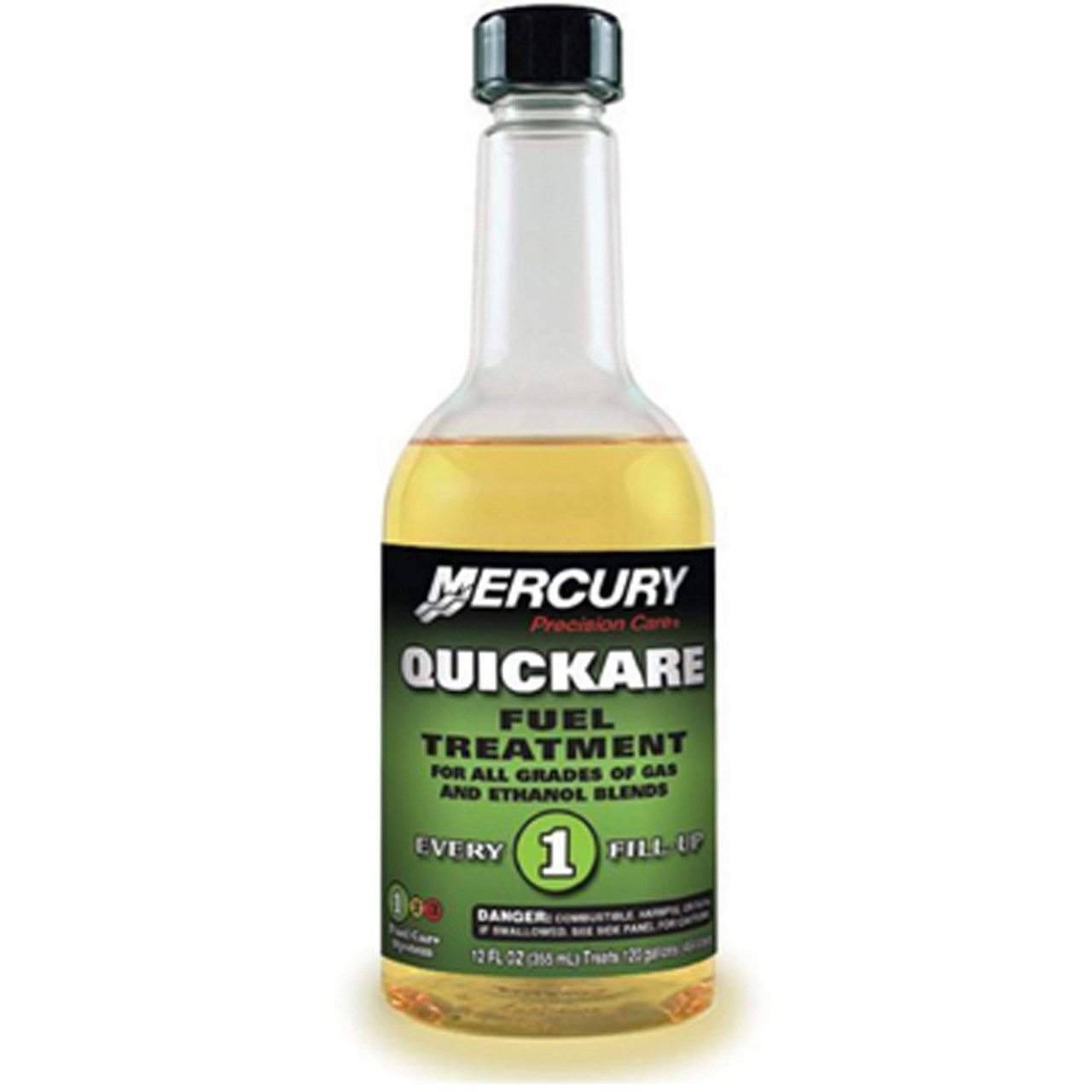 Mercury Marine / Mercruiser OEM , 92-8M0047930x12