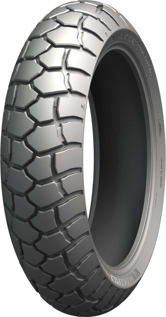 MICHELIN Anakee Adventure Tire, 87-92875