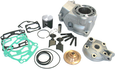 ATHENA Cylinder Kit, 68-4800