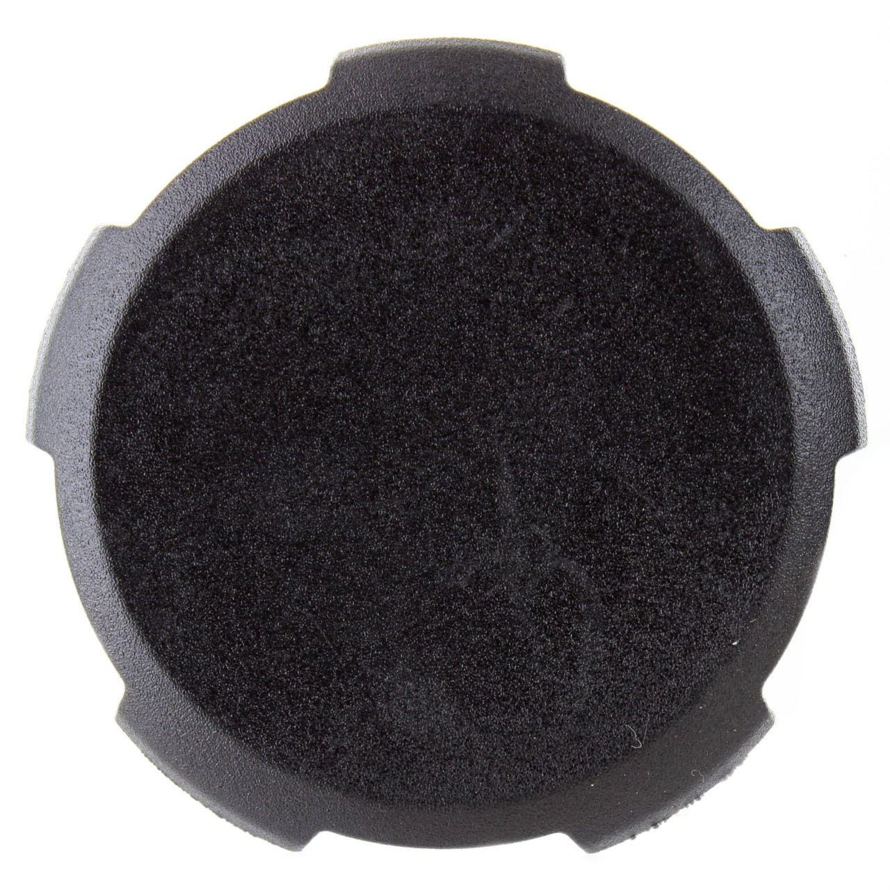 Ski-Doo OEM Black Wheel Cap, 503195878