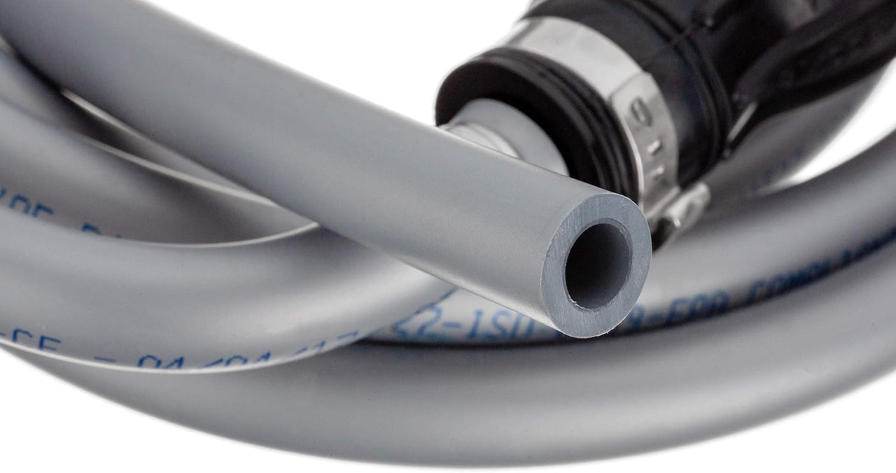 Quicksilver New OEM 9 ft. Fuel Line Assembly, 32-8M0061890