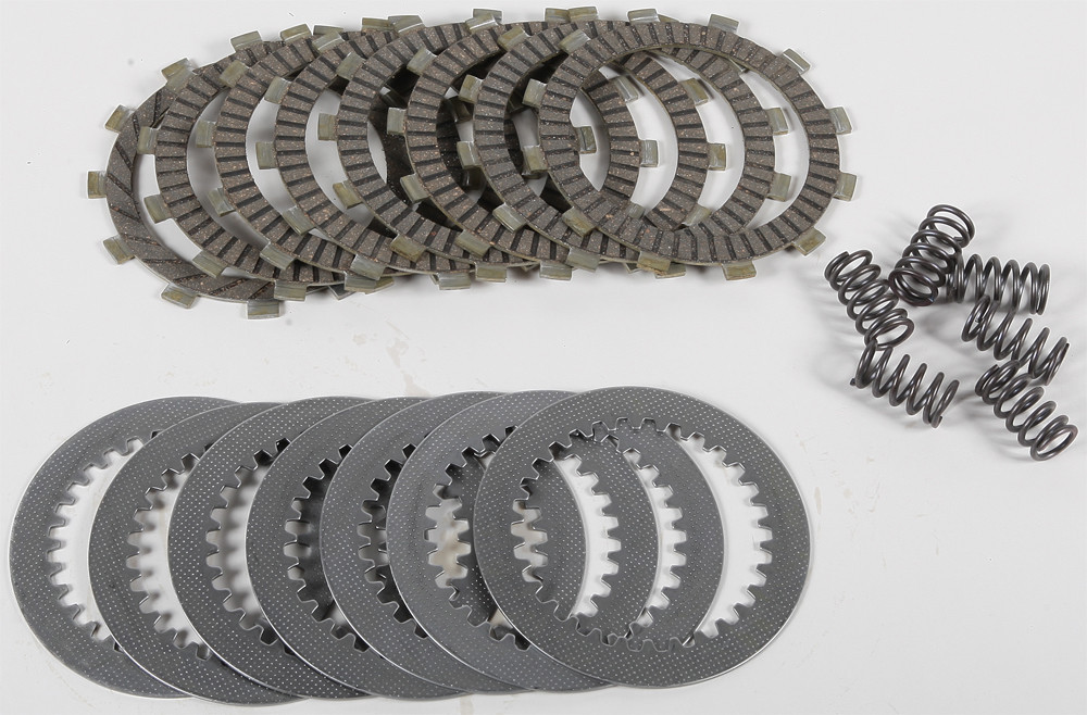 EBC Dirt Racer Clutch Set, 15-1861