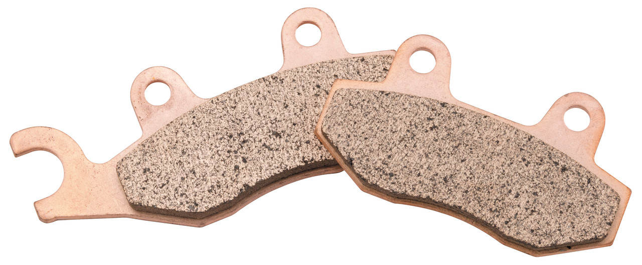EBC Hh Brake Pads - Fa214/2Hh, FA214/2HH