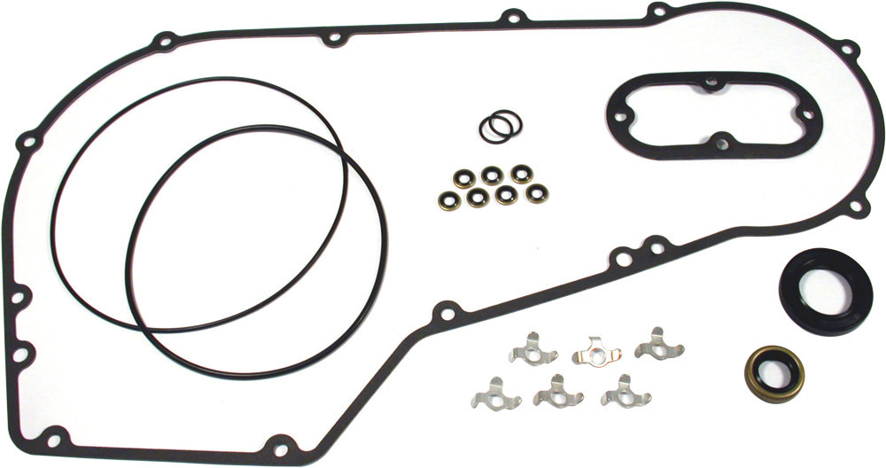 COMETIC Evo Big Twin EST Gasket Kit, 68-9886