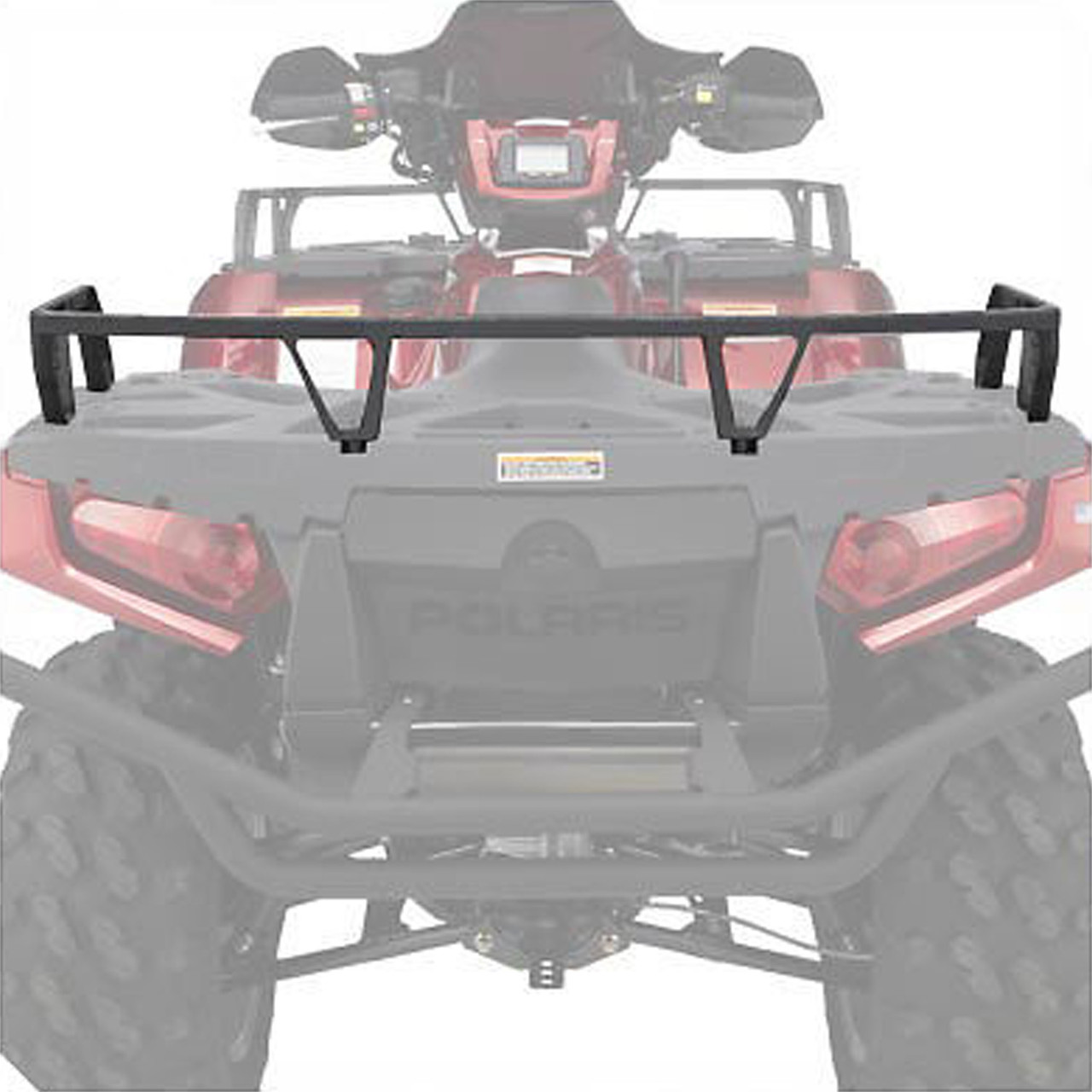 Polaris New OEM ATV Rear Rack Extender Sportsman,Touring,XP,EPS,H.O.,500,550,850