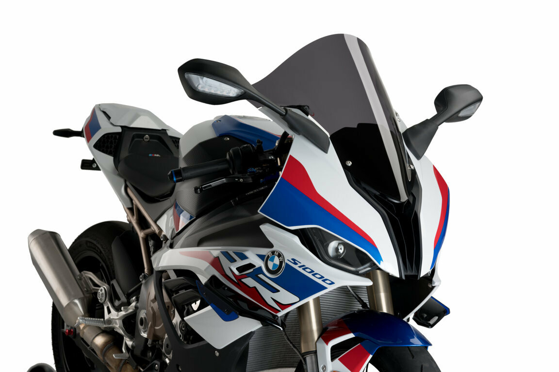 PUIG R-Racer Windscreens, 561-3641D