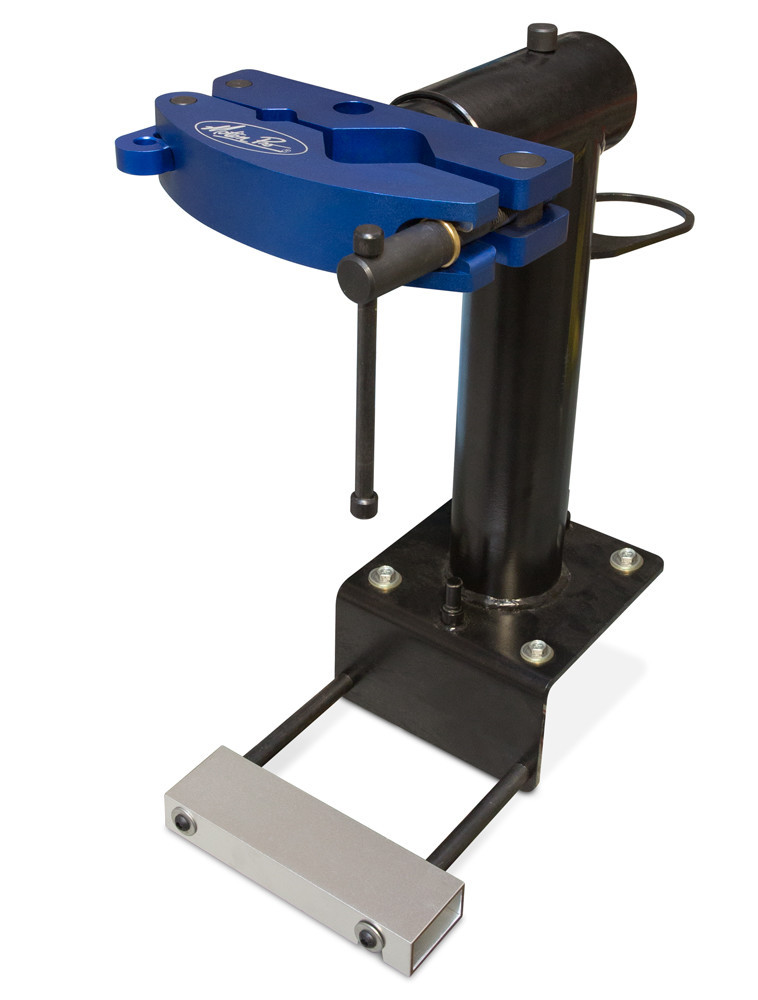 MOTION PRO Pivot Suspension Vise, 57-8628