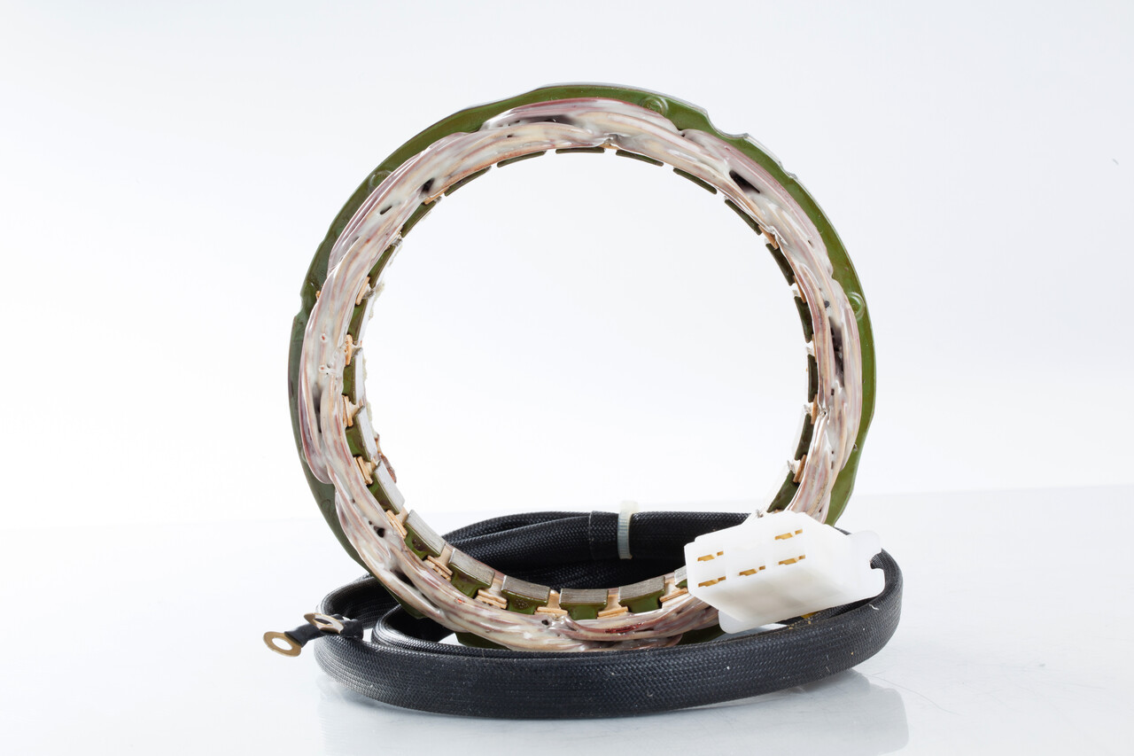 RICKS Stator, 27-21101