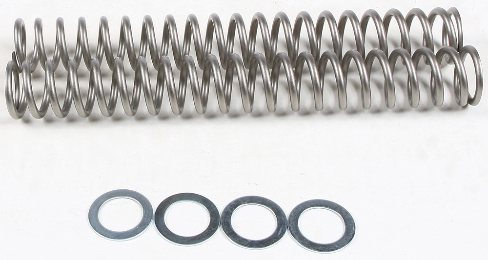 RACE TECH High Performance Fork Springs, 200-3627095