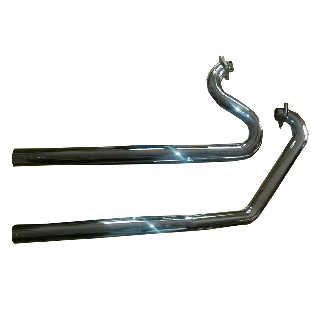 Victory Motorcycle New Stage 1 Shotgun Exhaust Hammer, Jackpot 08-09 2876305-156