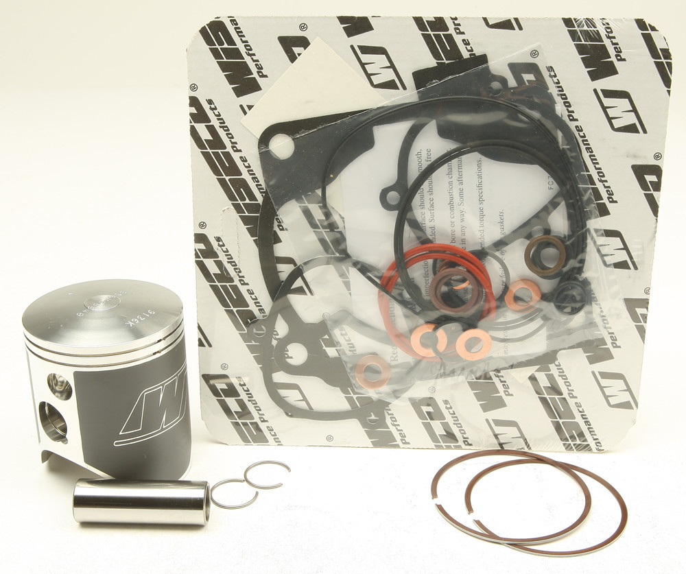 WISECO Top End Piston Kit, PK1883