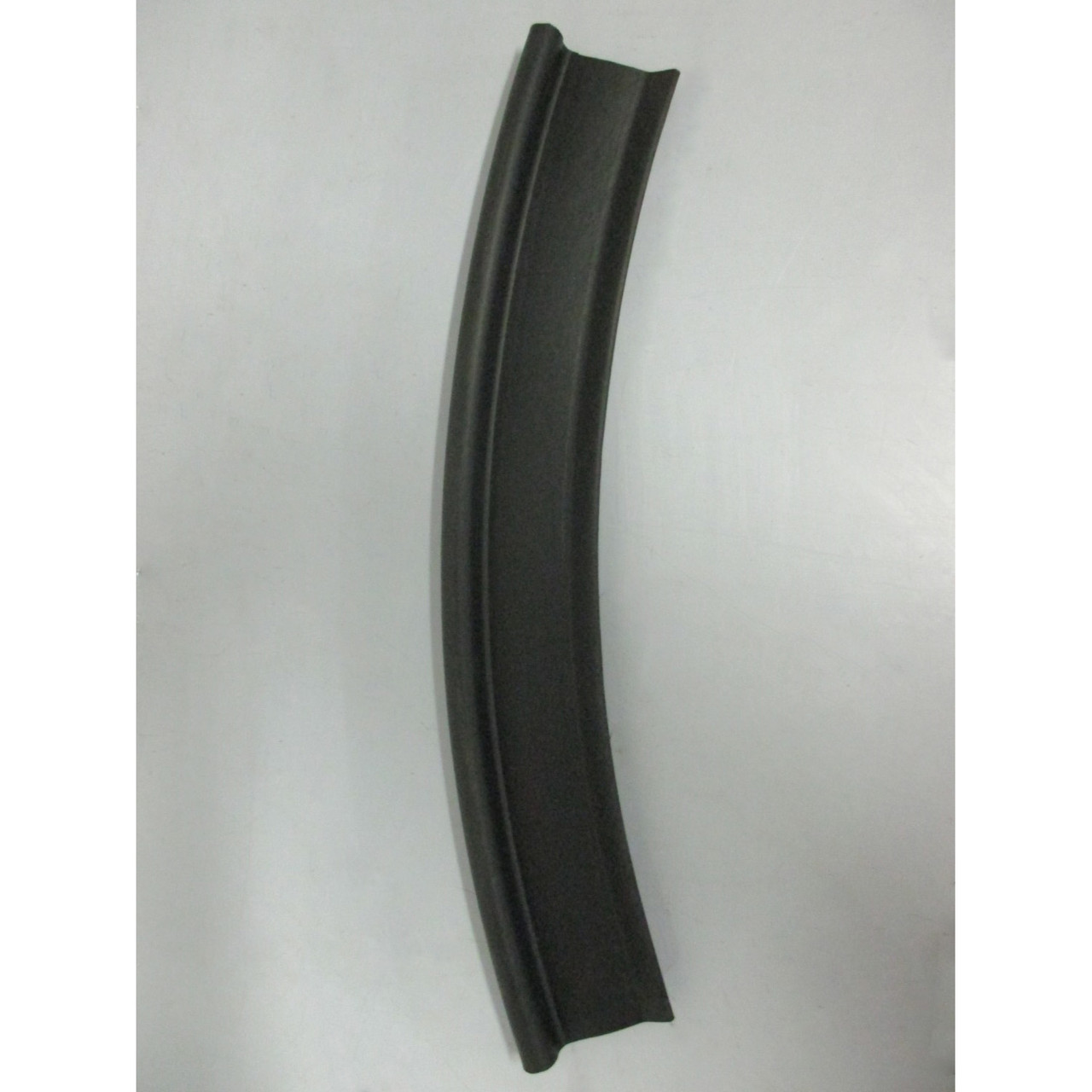 Larson Glastron Striper Canvas Trim Foam Seal Black Per Foot 8134-1092-TRIM-00
