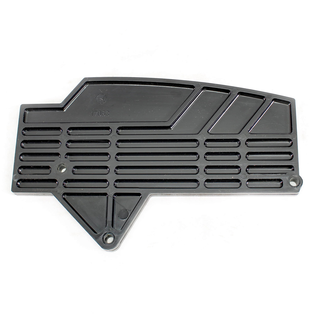 Mercury Marine Mercruiser New OEM Motor Side Mount Remote Control Box With 7 Pin 881170A7